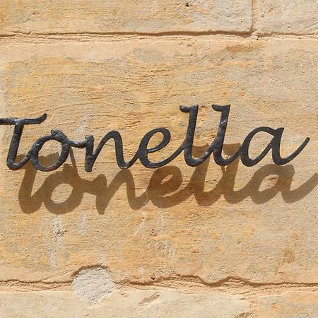 Tonella B&B Mellieħa Εξωτερικό φωτογραφία