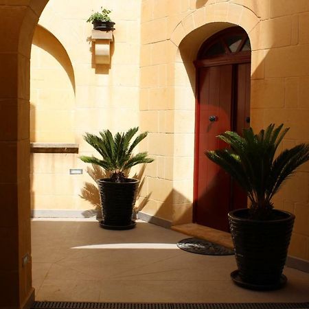 Tonella B&B Mellieħa Εξωτερικό φωτογραφία