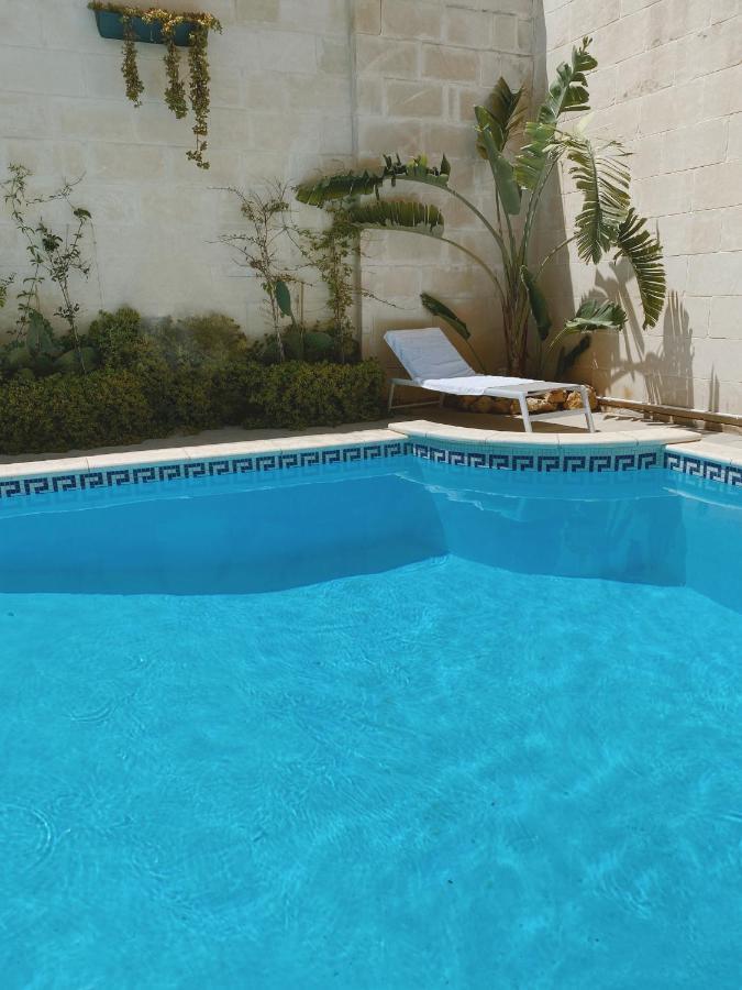 Tonella B&B Mellieħa Εξωτερικό φωτογραφία