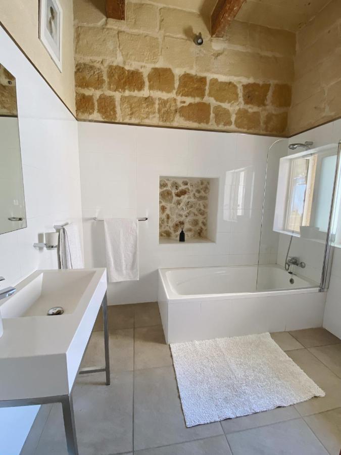 Tonella B&B Mellieħa Εξωτερικό φωτογραφία