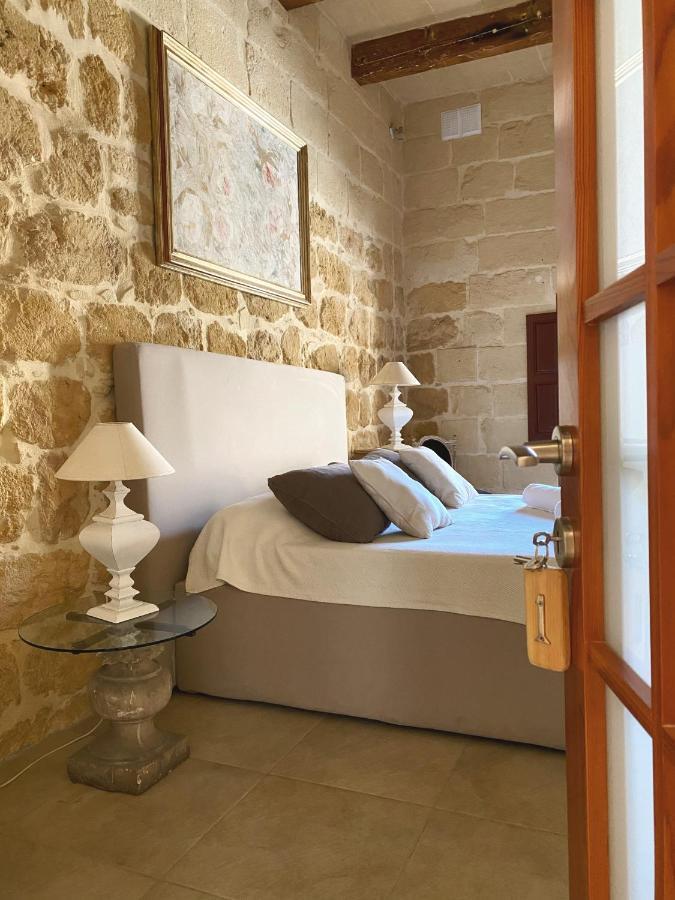 Tonella B&B Mellieħa Εξωτερικό φωτογραφία