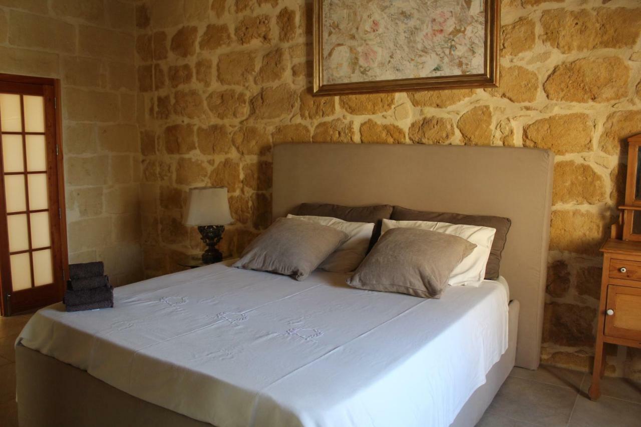 Tonella B&B Mellieħa Εξωτερικό φωτογραφία