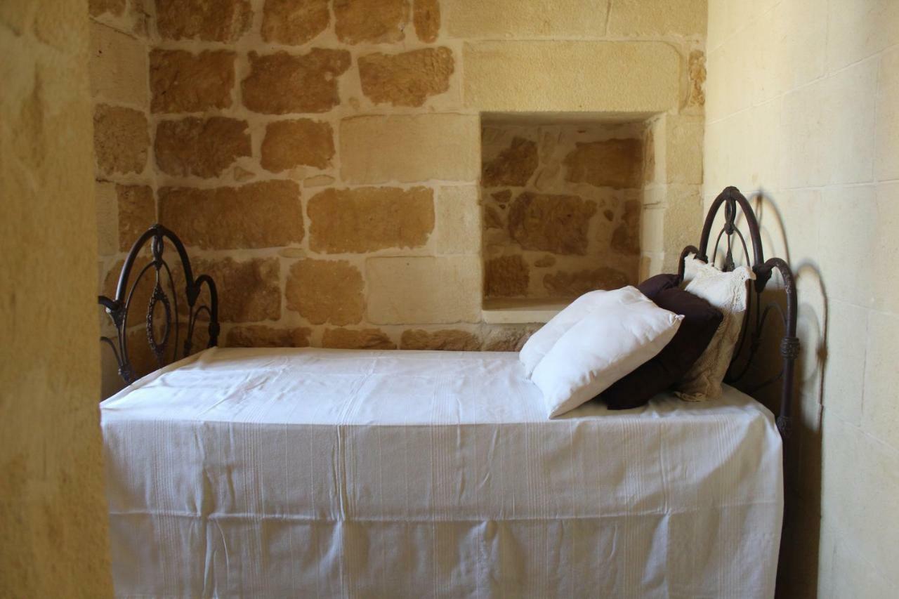 Tonella B&B Mellieħa Εξωτερικό φωτογραφία