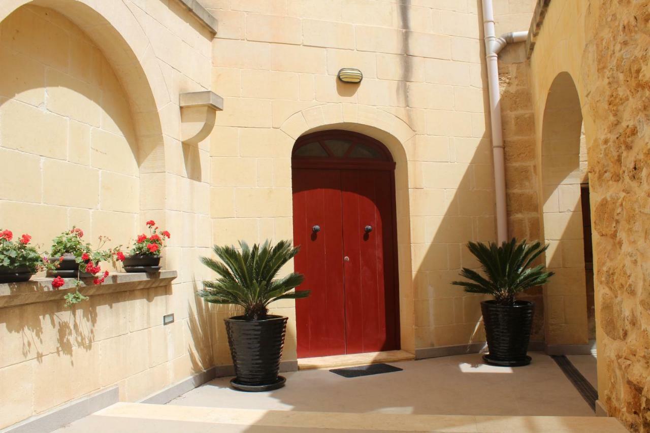 Tonella B&B Mellieħa Εξωτερικό φωτογραφία