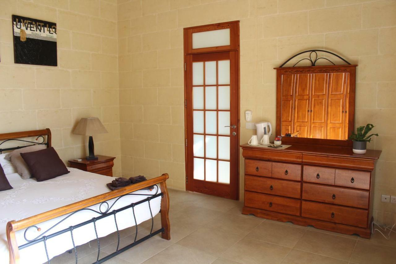 Tonella B&B Mellieħa Εξωτερικό φωτογραφία