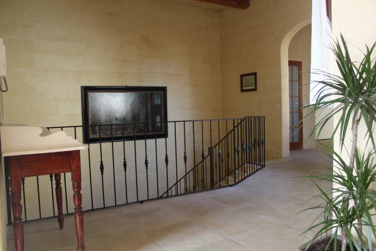 Tonella B&B Mellieħa Εξωτερικό φωτογραφία