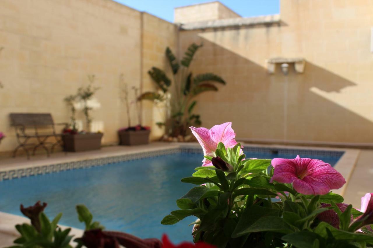 Tonella B&B Mellieħa Εξωτερικό φωτογραφία