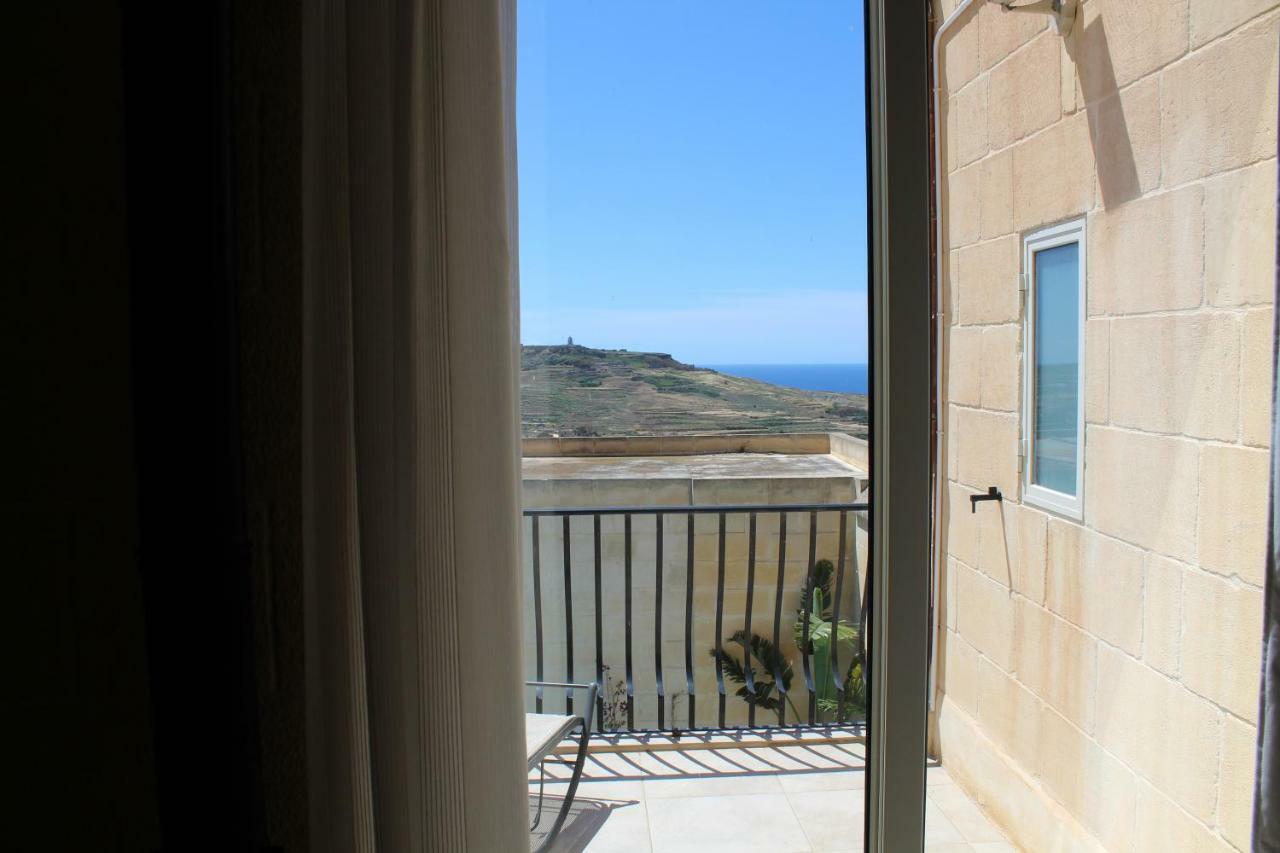 Tonella B&B Mellieħa Εξωτερικό φωτογραφία