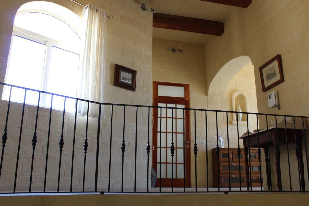 Tonella B&B Mellieħa Εξωτερικό φωτογραφία