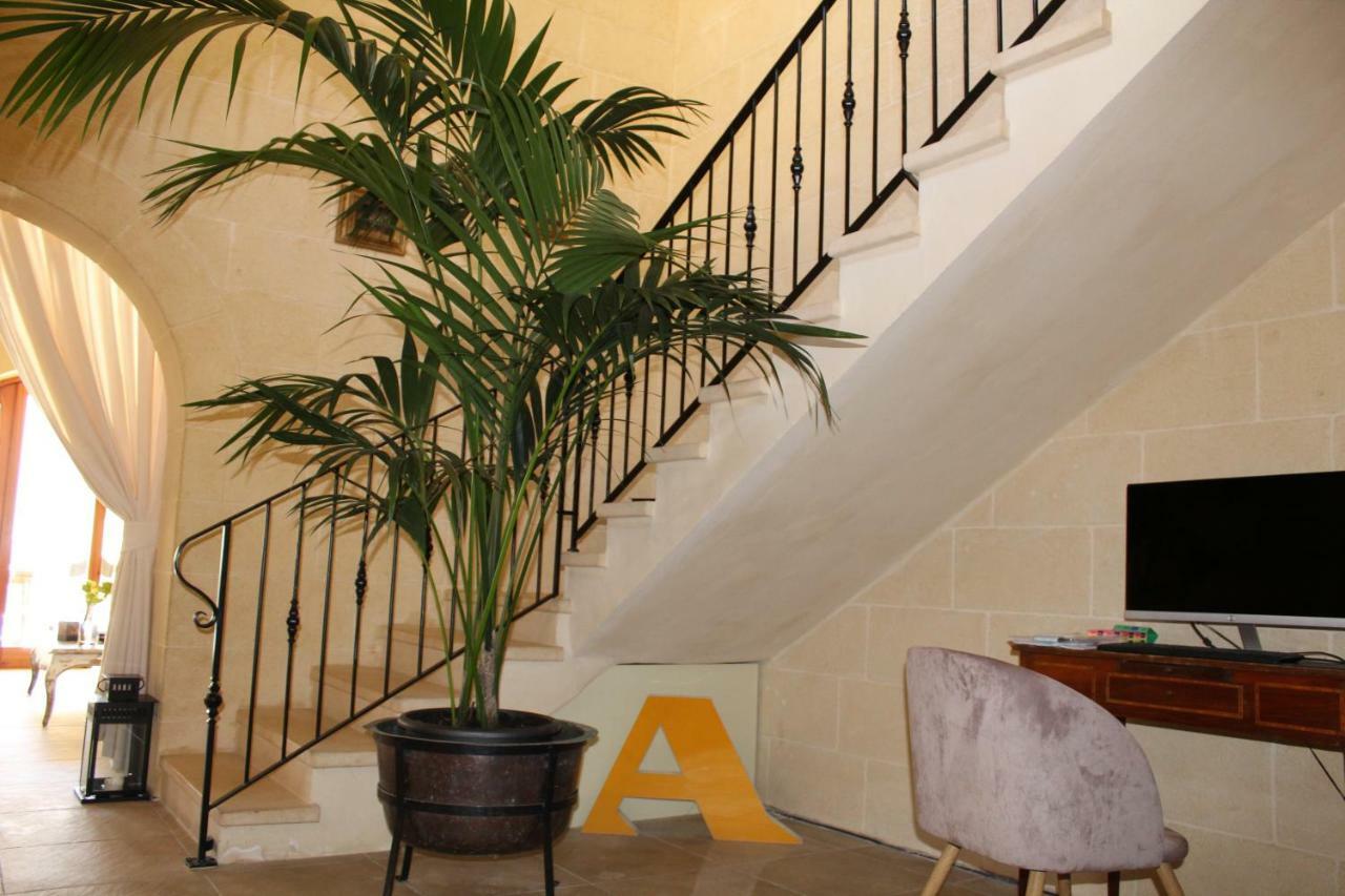 Tonella B&B Mellieħa Εξωτερικό φωτογραφία