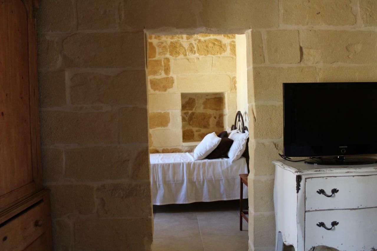 Tonella B&B Mellieħa Εξωτερικό φωτογραφία