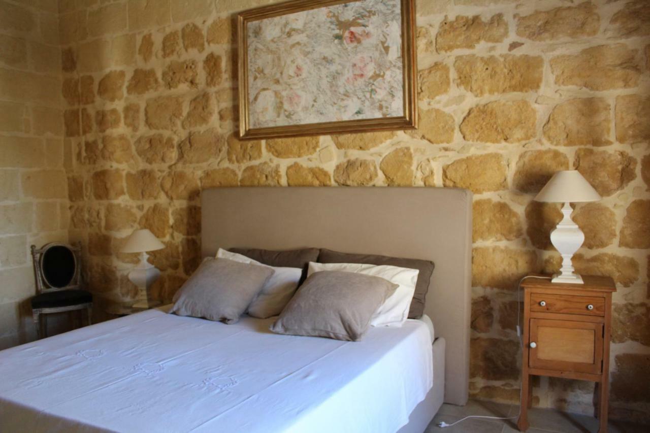 Tonella B&B Mellieħa Εξωτερικό φωτογραφία