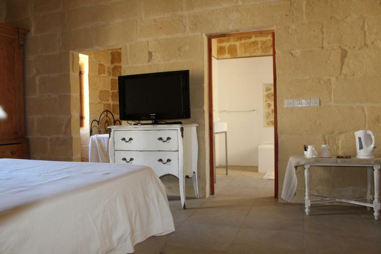 Tonella B&B Mellieħa Εξωτερικό φωτογραφία