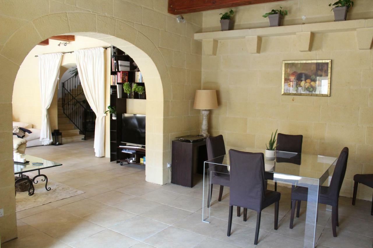 Tonella B&B Mellieħa Εξωτερικό φωτογραφία