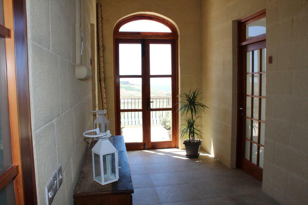 Tonella B&B Mellieħa Εξωτερικό φωτογραφία