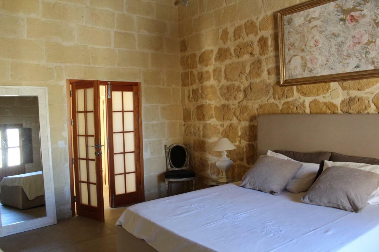 Tonella B&B Mellieħa Εξωτερικό φωτογραφία