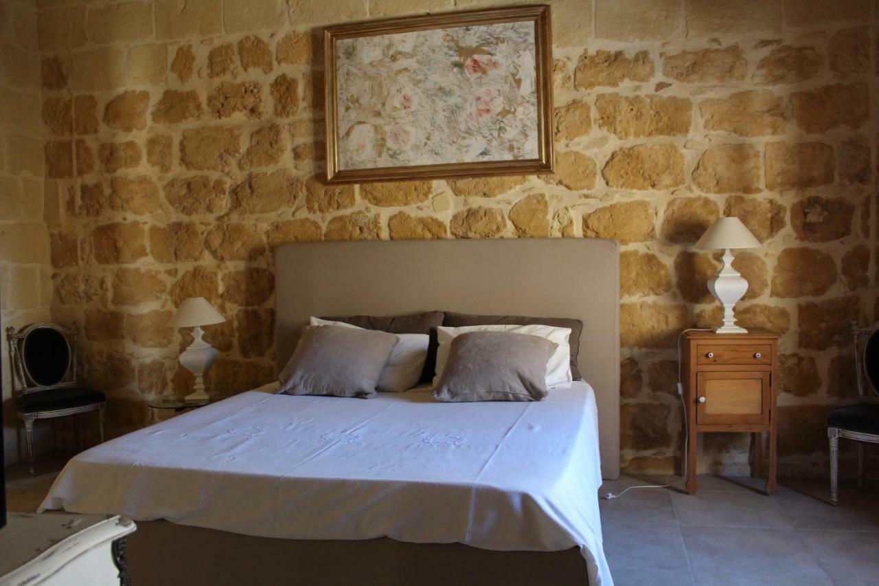 Tonella B&B Mellieħa Εξωτερικό φωτογραφία