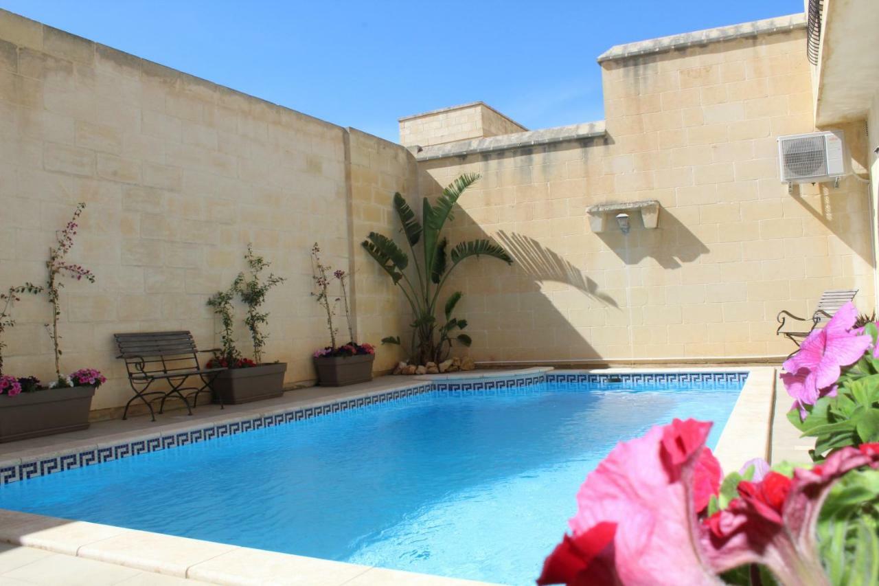 Tonella B&B Mellieħa Εξωτερικό φωτογραφία