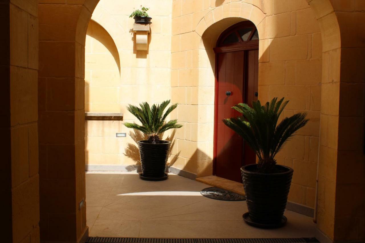 Tonella B&B Mellieħa Εξωτερικό φωτογραφία